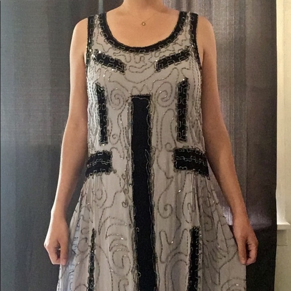 Anthropologie Dress